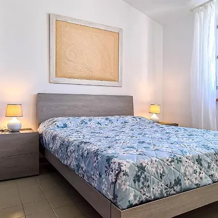 Appartamento Il Grecale - Piscina E Ombrellone Prima Fila Incluso