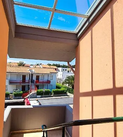 Appartamento Il Grecale - Piscina E Ombrellone Prima Fila Incluso *