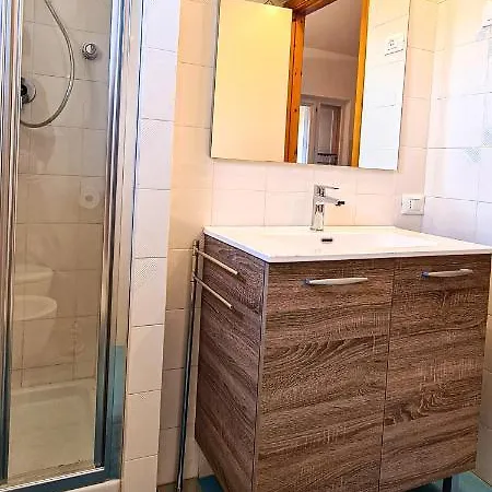 Appartamento Il Grecale - Piscina E Ombrellone Prima Fila Incluso